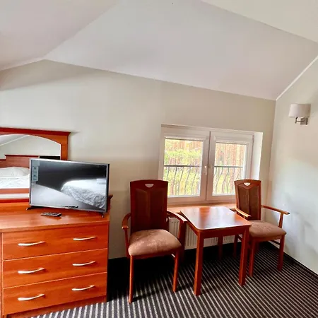 Bed & Breakfast Faleza