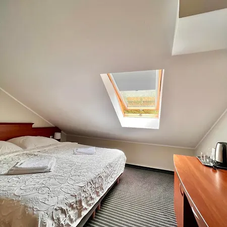Bed & Breakfast Faleza