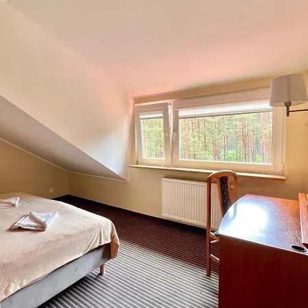 Bed & Breakfast Faleza *