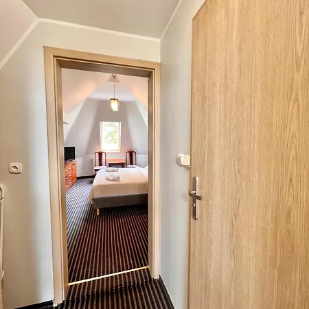 Bed & Breakfast Faleza *