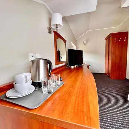 Faleza Bed & Breakfast *