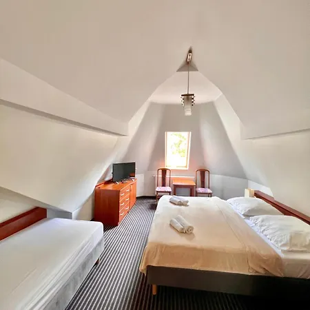 Bed & Breakfast Faleza *