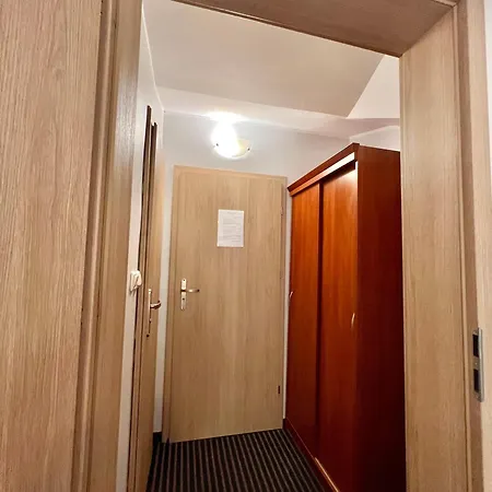 Bed & Breakfast Faleza *