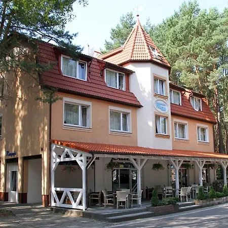 Faleza Bed & Breakfast *