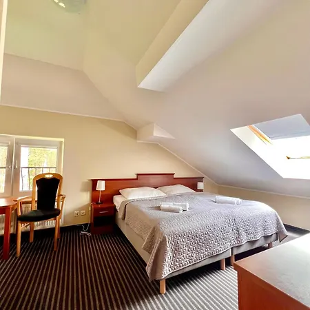 Bed & Breakfast Faleza Leba