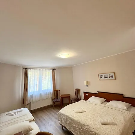 Bed & Breakfast Faleza