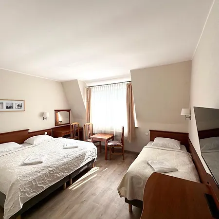 Bed & Breakfast Faleza