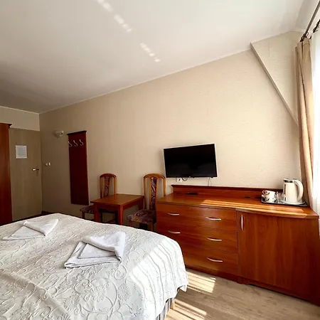Faleza Bed & Breakfast *