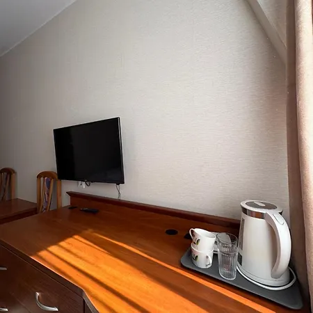 Bed & Breakfast Faleza *