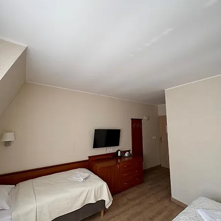 Bed & Breakfast Faleza Leba