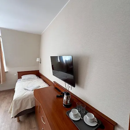 Faleza Bed & Breakfast