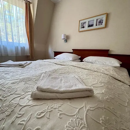 Bed & Breakfast Faleza