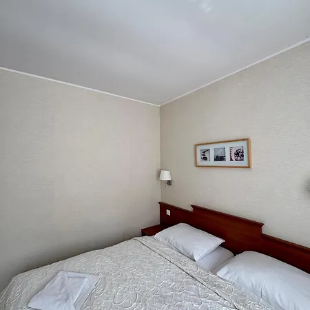 Faleza Bed & Breakfast