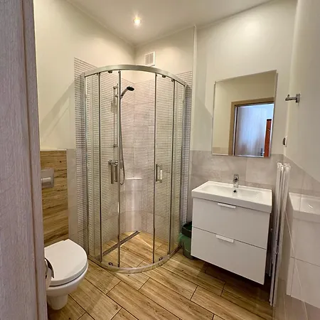 Bed & Breakfast Faleza