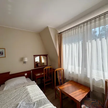 Bed & Breakfast Faleza *