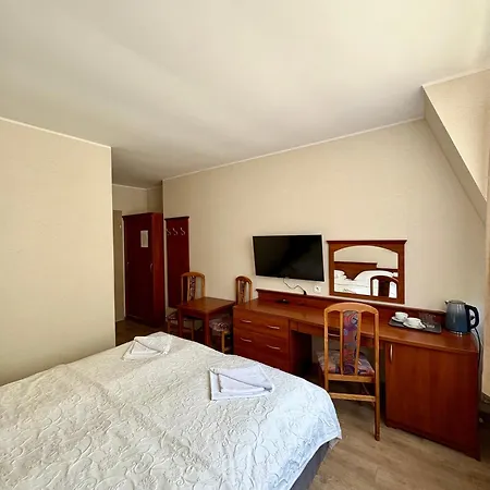 Bed & Breakfast Faleza Leba
