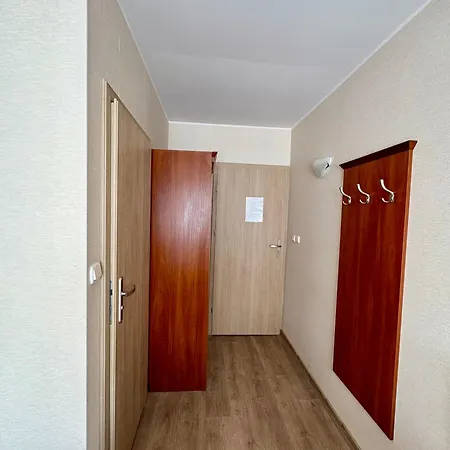 Bed & Breakfast Faleza Leba